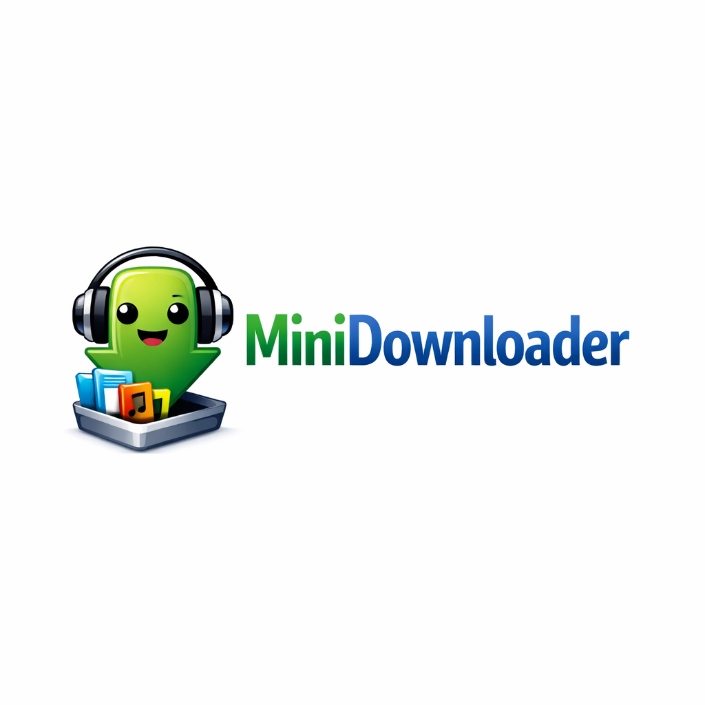 Mini Downloader