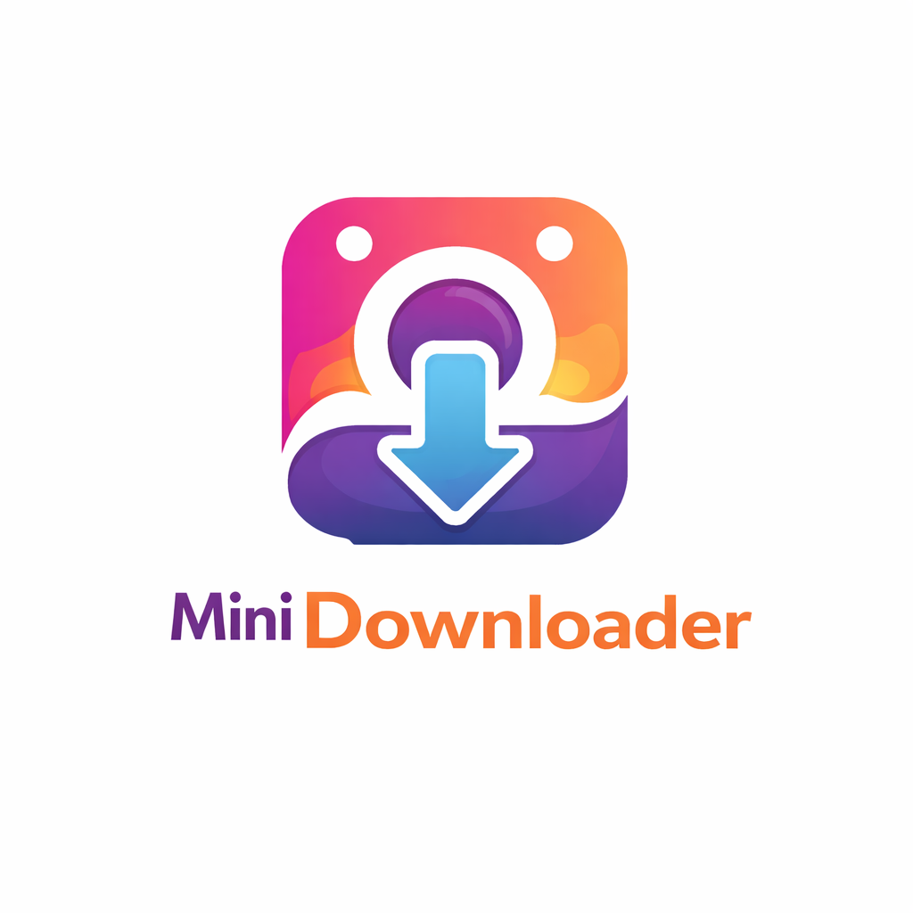 Mini Downloader